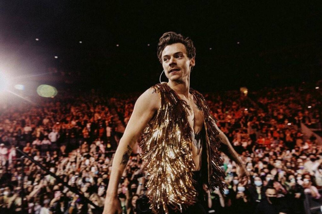Harry Styles asegura que el fallecimiento de Liam Payne le hizo ver su vida diferente