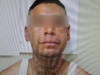 Ejerce FGE acción penal contra imputado por robo de vehículo con violencia en Parral