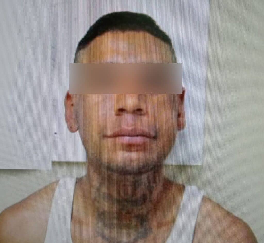 Ejerce FGE acción penal contra imputado por robo de vehículo con violencia en Parral