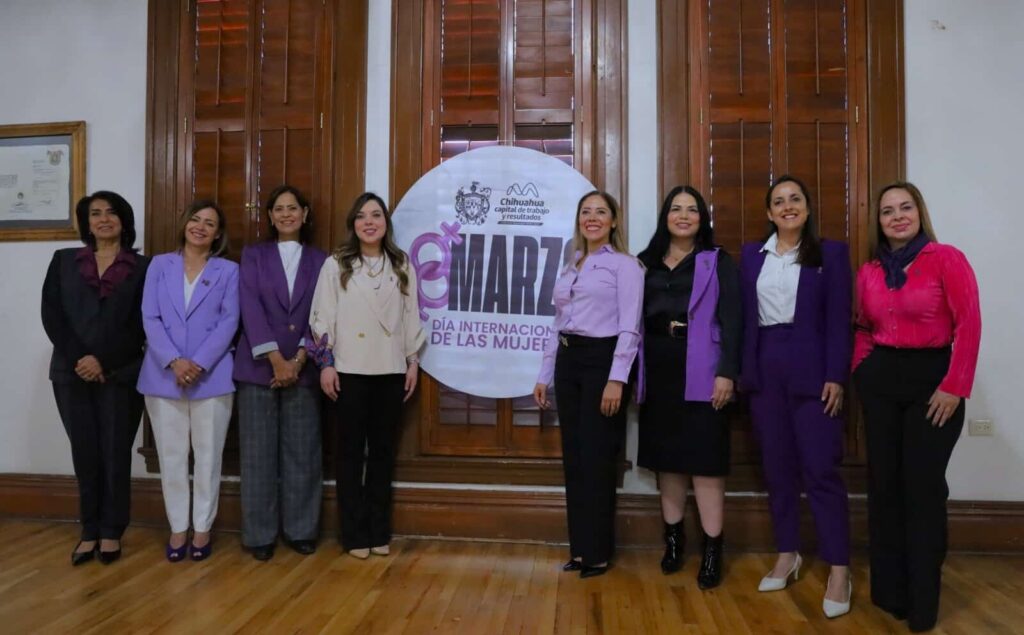 Anuncia Gobierno Municipal a las 23 ganadoras del Cabildo de Mujeres 2026