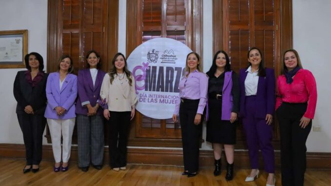 Anuncia Gobierno Municipal a las 23 ganadoras del Cabildo de Mujeres 2026