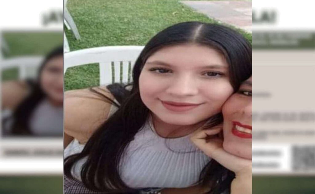 Confirman que cuerpo hallado en Cuernavaca es de Kimberly Joselin Ramos, estudiante de la UAEM