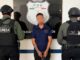 Detienen José Manuel «N» por presunto feminicidio en Mazatlán