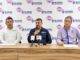 Presenta Gobierno del Estado programa “Rutas Mágicas de Color 2025” en Ciudad Juárez