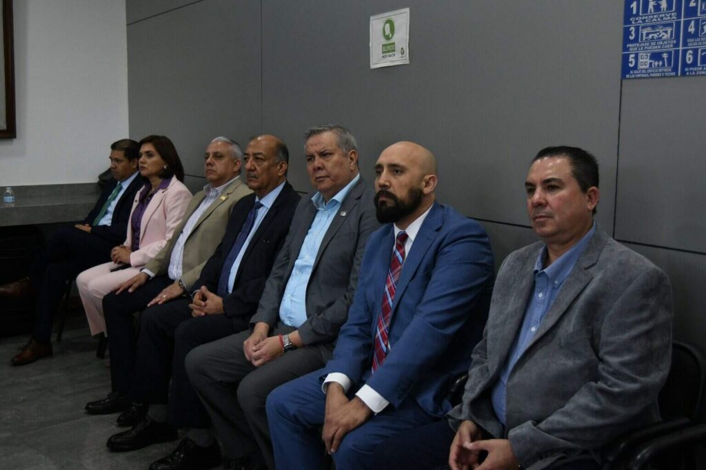 Fortalece Congreso la protección para las personas trabajadoras de la educación