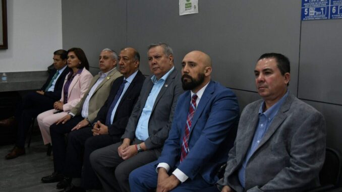 Fortalece Congreso la protección para las personas trabajadoras de la educación