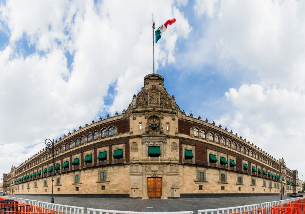 La Reforma Electoral no será enviada este lunes al Congreso
