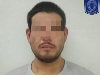 Dan prisión preventiva a imputado por robo ocurrido en Parral