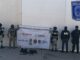 Asegura Célula BOI arma de fuego, elementos balísticos y equipo táctico en Guadalupe y Calvo