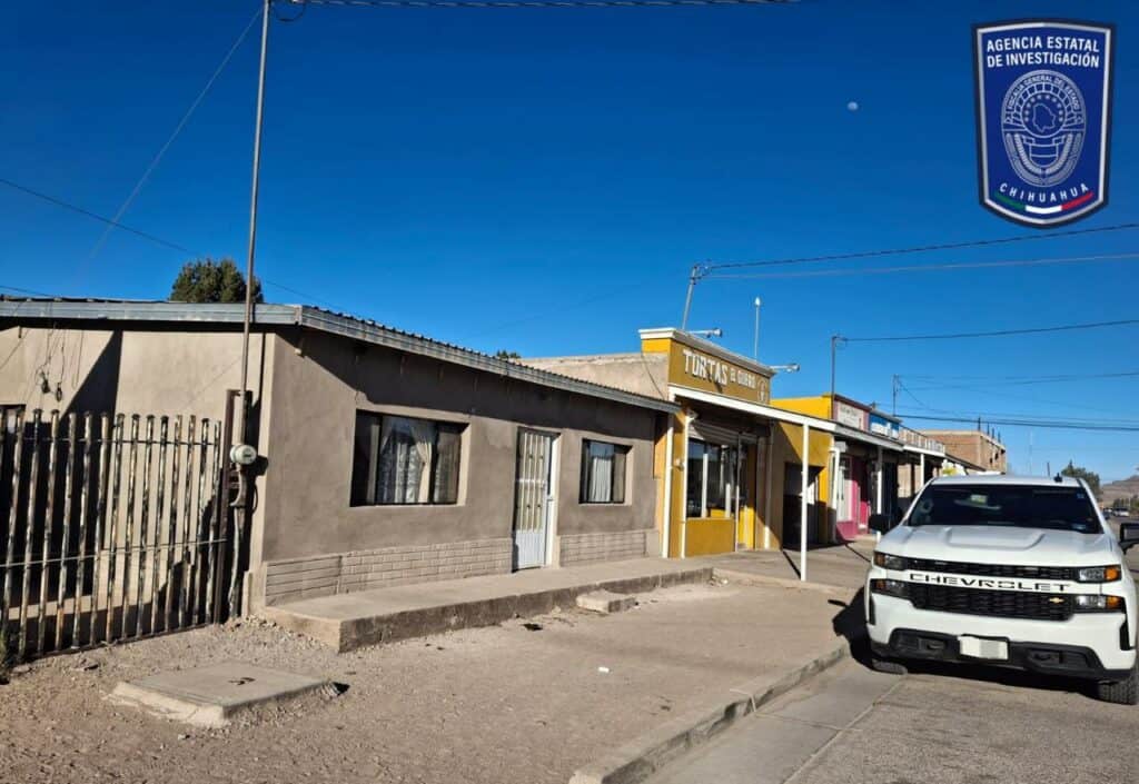 Localiza FGE Noroeste a una menor de edad víctima de extorsión telefónica en NCG