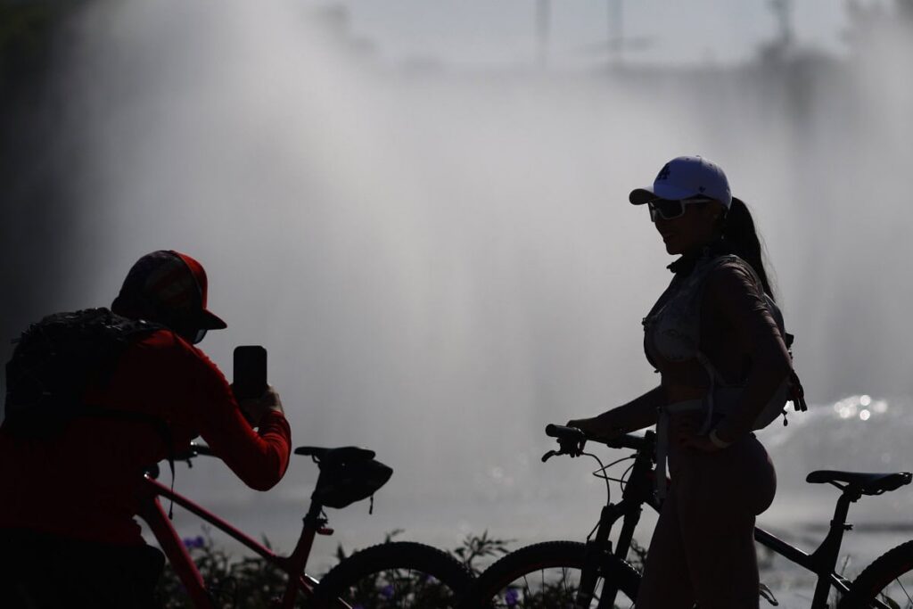 Jalisco intenta regresar a la normalidad a una semana del operativo contra «El Mencho»
