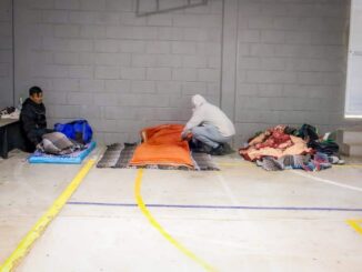 Concluye Municipio operación de refugios temporales por aumento en temperaturas; atendieron mil 773 personas