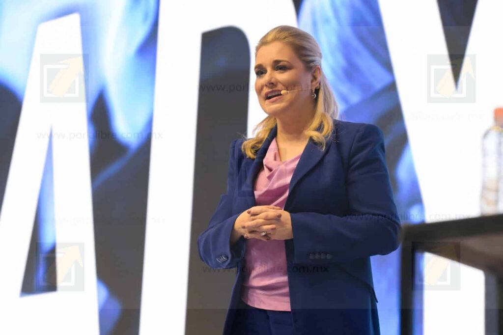 4° Informe: Construir instituciones con visión de futuro y defiende el Estado de Derecho