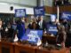 En Chihuahua sí hay resultados y nuestro respaldo a la gobernadora Maru Campos es firme: Diputados PAN