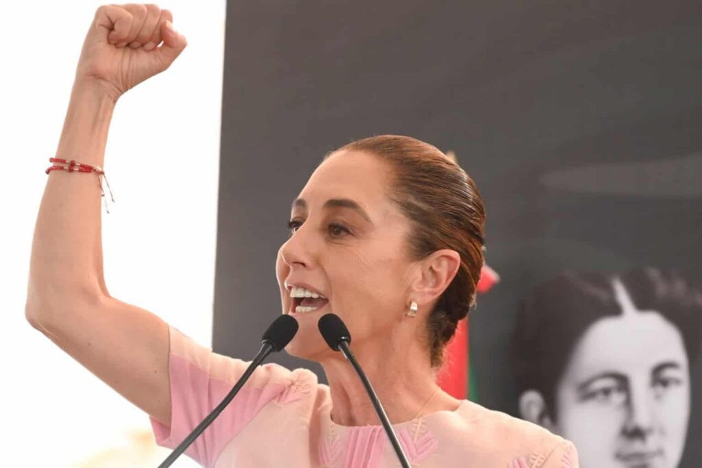 Si EE.UU. quiere que México frene tráfico de drogas, debe de parar envío de armas