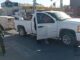 Mujer es embestida por pickup en cruce de la calle 80 y Vialidad Ch-P