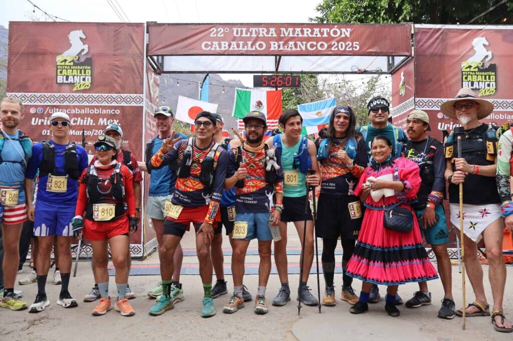 Invita FITA a participar en sus próximos eventos deportivos y de motociclismo