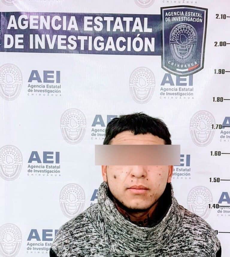 Sentencian a 100 años de prisión a ‘El Diablo’ y ‘El Cuate’ por multihomicidio y secuestro