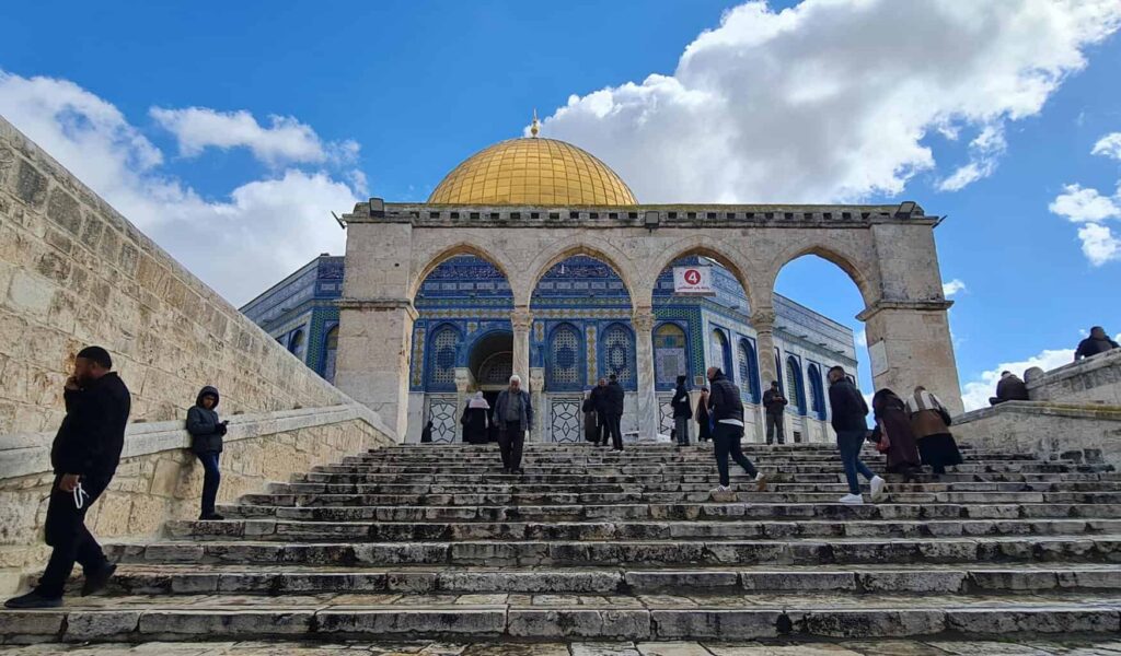 Embajada de México en Israel pide a connacionales preparase ante cualquier emergencia
