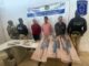 Detiene Operativo Conjunto a probables responsables de un robo cometido en Parral
