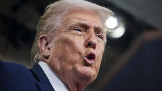 EE.UU. deportó a 86 migrantes amparados por DACA, admite el Gobierno de Trump