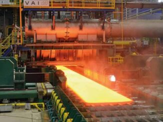 Jueza frena subasta de la empresa de acero Altos Hornos de México y pospone su venta