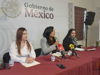 Avanzan los Programas de Bienestar en el Estado de Chihuahua