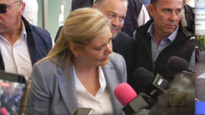 Desplazamiento en Atascaderos activa atención y refuerzo de seguridad