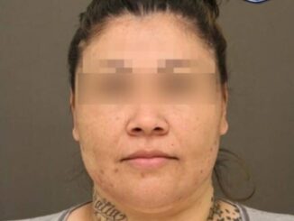 Responsable de secuestro pasará 80 años en prisión