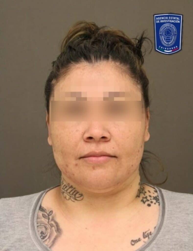 Responsable de secuestro pasará 80 años en prisión