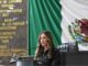 Increíble amnesia de Andrea; desplazados de Guadalupe y Calvo son víctimas de la política de abrazos que defendió: Alma Portillo