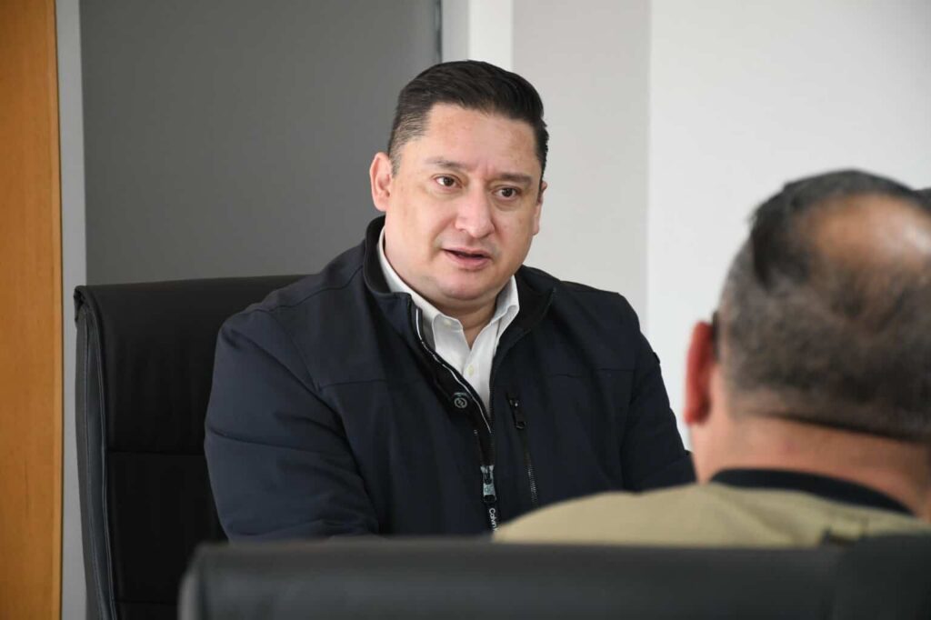 La CEDH no se elige por tómbola como lo hacen en Morena: Alfredo Chávez