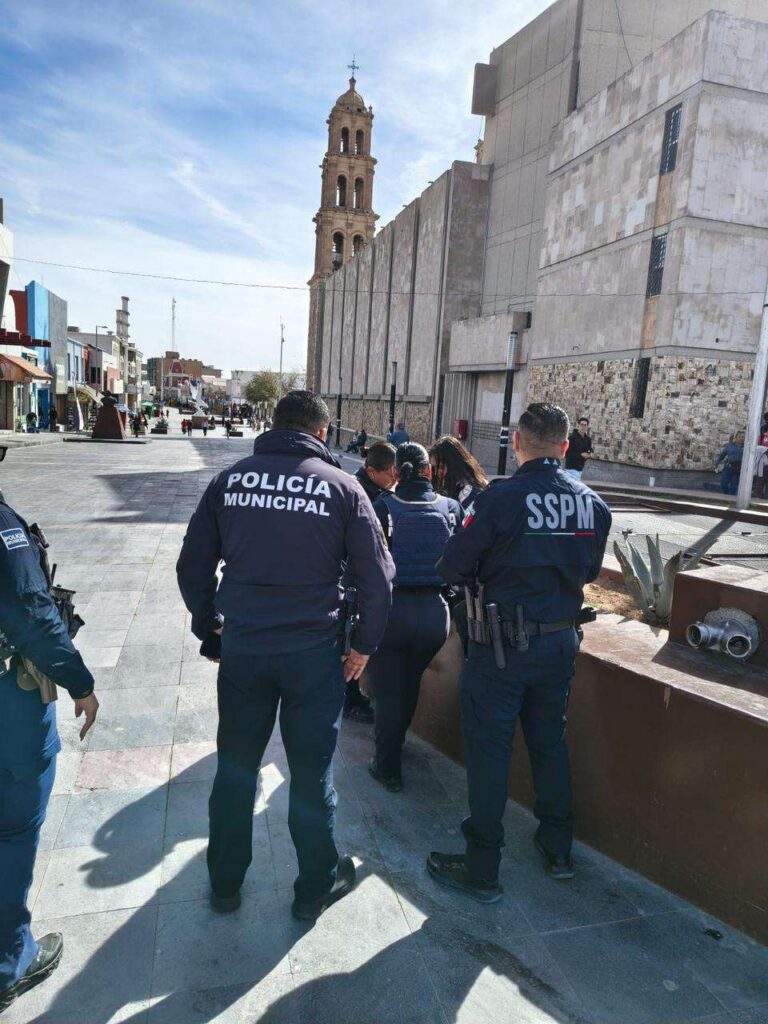 Localizan a adolescente que se ausentó de su domicilio