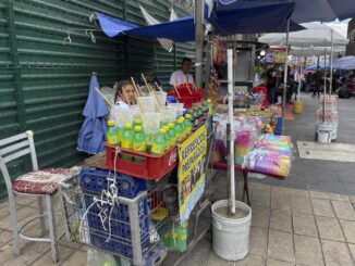 Pobreza laboral en México cierra 2025 en mínimo de 32 %, pero alcanza a 42.3 millones