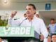 Partido Verde se perfila contra la Reforma Electoral