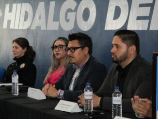 Capacita Fiscalía Especializada en Investigación de Delitos de Tortura a custodios y policías municipales