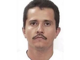 Familiares solicitan a la FGR entrega del cuerpo de ‘el Mencho’
