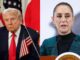 Sheinbaum habló con Trump tras operativo en donde fue abatido el ‘Mencho’