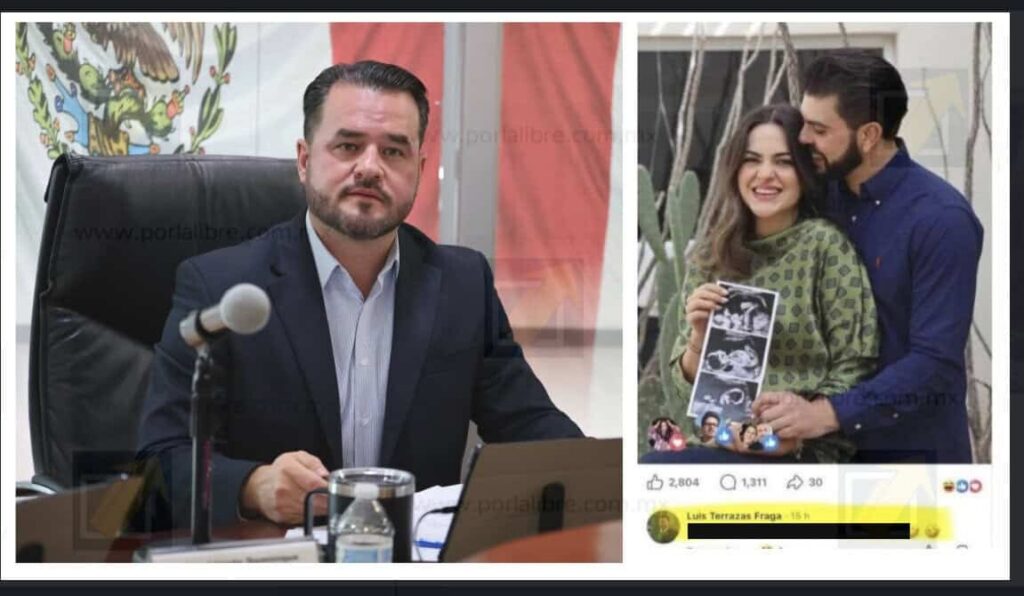 «Ley Andrea», es tiempo de ponerle fin a los violentadores de mujeres y a los discursos de odio; Oscar Avitia