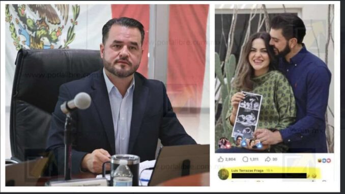 «Ley Andrea», es tiempo de ponerle fin a los violentadores de mujeres y a los discursos de odio; Oscar Avitia