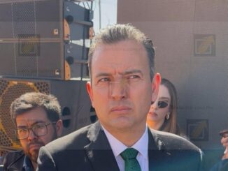 Marco Bonilla destituye a mando policial por expresiones misóginas en plataformas digitales