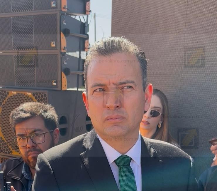 Marco Bonilla destituye a mando policial por expresiones misóginas en plataformas digitales
