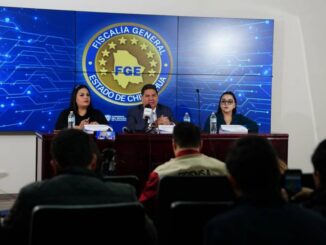 Casos de homicidio resueltos en procedimientos abreviados garantizan penas de prisión y la reparación del daño