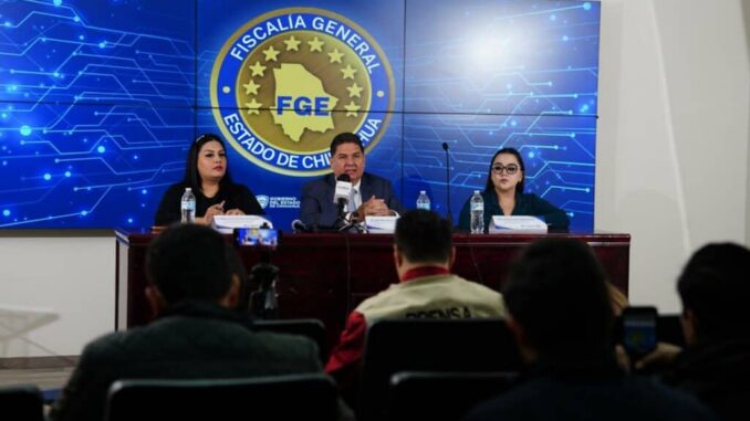 Casos de homicidio resueltos en procedimientos abreviados garantizan penas de prisión y la reparación del daño