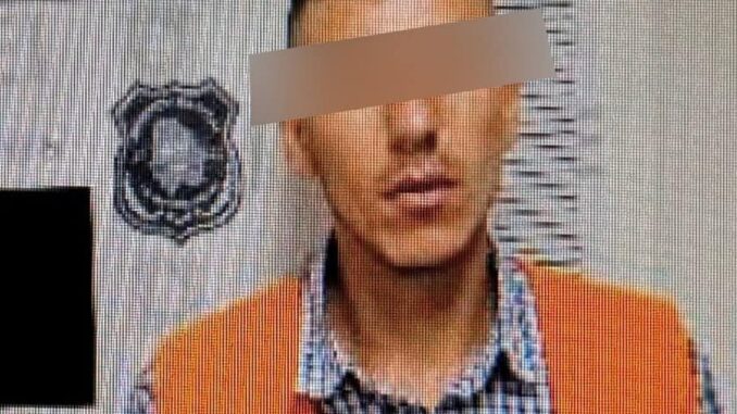 Sentencian a detenidos con metanfetaminas en diferentes lugares de la ciudad