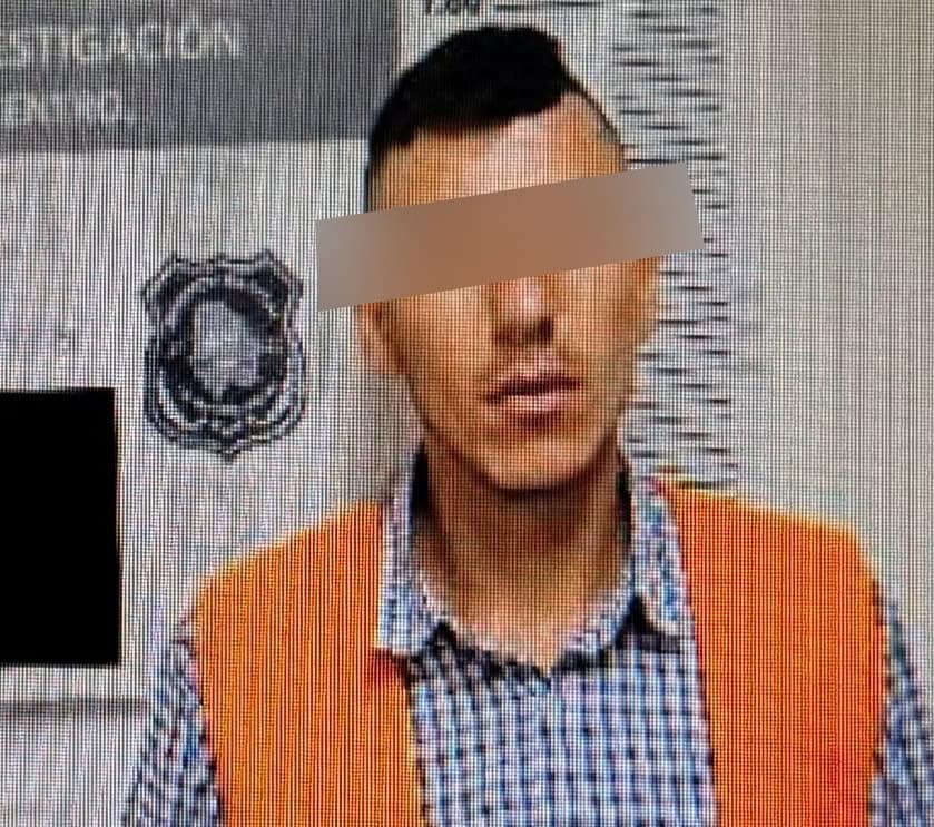 Sentencian a detenidos con metanfetaminas en diferentes lugares de la ciudad