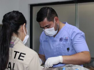 Cuida a tu mascota: fomenta Municipio servicio de esterilización para perros y gatos