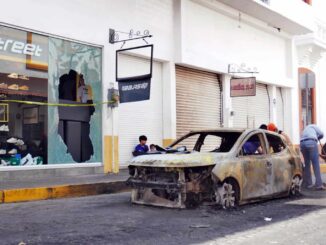 AMIS activa protocolos por violencia en estados de México tras muerte de «El Mencho»