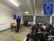 Imparte GOECHI charlas de concientización en Secundaria José María Luis Mora