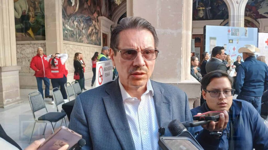 Hacienda alista segunda ronda de aclaraciones para licitación de crédito